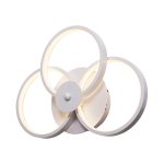 Настенный светодиодный светильник G62147/3wWT Gerhort