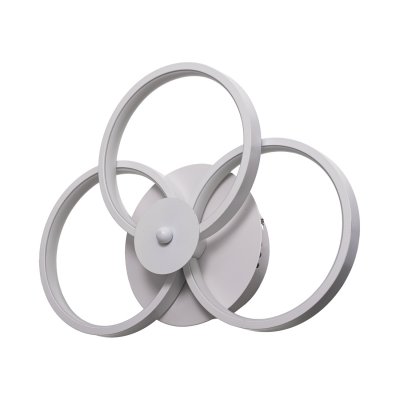 Настенный светодиодный светильник G62147/3wWT Gerhort