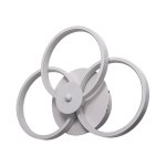 Настенный светодиодный светильник G62147/3wWT Gerhort