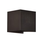 Настенный светодиодный светильник G62150/1wBR Gerhort