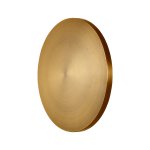 Настенный светодиодный светильник G62154/1wAB Gerhort