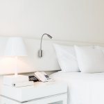 Настенный светодиодный светильник G62160/1wSN Gerhort