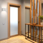 Светодиодный светильник G62164/1wWT Gerhort