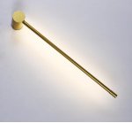 Светодиодный светильник G62170/600 BRASS Gerhort