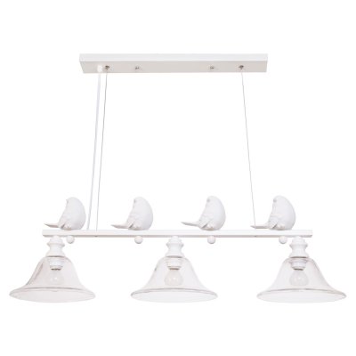 Подвесной светильник G71011/3WT CL Gerhort Подвесной светильник G71011/3WT CL Gerhort