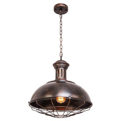 Подвесной светильник G71014/1M RUST Gerhort Подвесной светильник G71014/1M RUST Gerhort