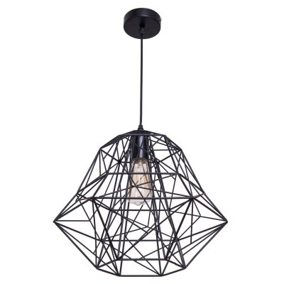 Подвесной светильник G71018/1BK Gerhort Подвесной светильник G71018/1BK Gerhort