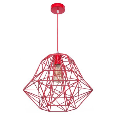 Подвесной светильник G71018/1RD Gerhort Подвесной светильник G71018/1RD Gerhort