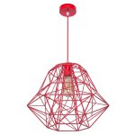 Подвесной светильник G71018/1RD Gerhort