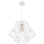 Подвесной светильник G71018/1WT Gerhort