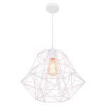 Подвесной светильник G71018/1WT Gerhort