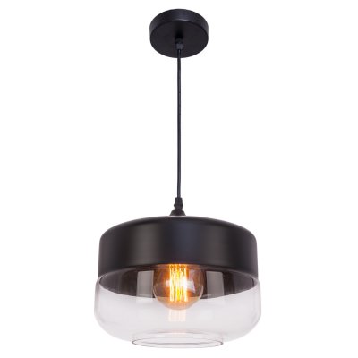 Подвесной светильник G71020/1BK Gerhort Подвесной светильник G71020/1BK Gerhort