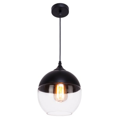 Подвесной светильник G71021/1BK Gerhort Подвесной светильник G71021/1BK Gerhort