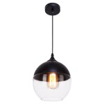 Подвесной светильник G71021/1BK Gerhort