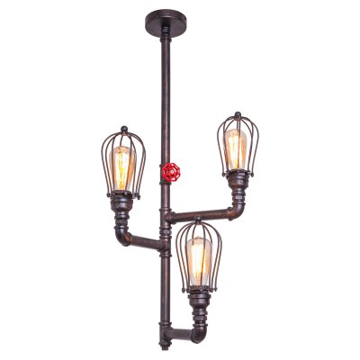 Потолочный светильник G71027/3PAINTING Gerhort