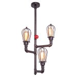 Потолочный светильник G71027/3PAINTING Gerhort