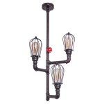 Потолочный светильник G71027/3PAINTING Gerhort