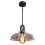 Подвесной светильник G71031/1PAINTING Gerhort