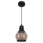 Подвесной светильник G71035/1BK Gerhort