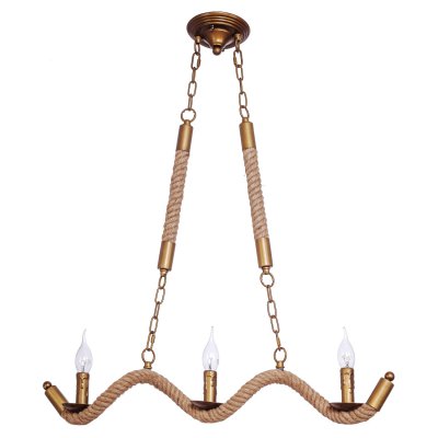 Подвесной светильник G71048/3BROWN Gerhort