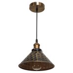 Подвесной светильник G71049/1AB Gerhort