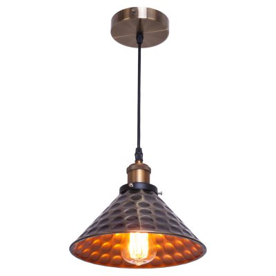 Подвесной светильник G71049/1AB Gerhort