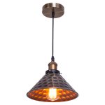 Подвесной светильник G71049/1AB Gerhort