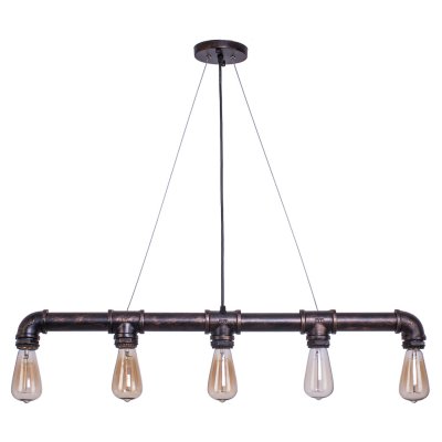 Подвесной светильник G71057/5BK Gerhort