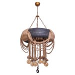 Подвесной светильник G71059/6 Gerhort