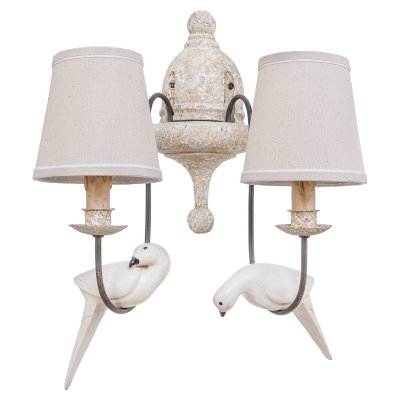 Настенный светильник бра G71060/2w Gerhort Настенный светильник бра G71060/2w Gerhort