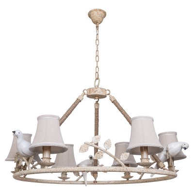 Подвесная люстра G71060/6D Gerhort Подвесная люстра G71060/6D Gerhort