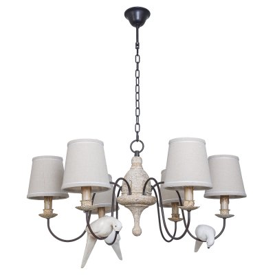 Подвесная люстра G71060/6S Gerhort Подвесная люстра G71060/6S Gerhort