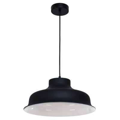 Подвесной светильник G71061/1BK Gerhort