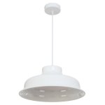 Подвесной светильник G71061/1WT Gerhort