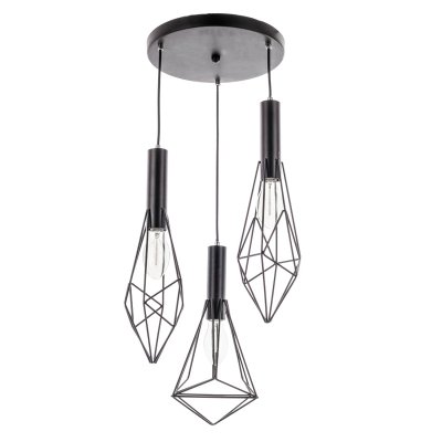 Подвесной светильник G71062/3 Gerhort