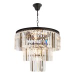 Подвесная люстра G71067/6 Gerhort