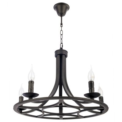 Подвесная люстра G71069/5 Gerhort Подвесная люстра G71069/5 Gerhort