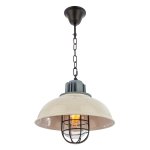 Подвесной светильник G71071/1WT Gerhort