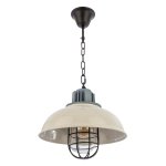 Подвесной светильник G71071/1WT Gerhort