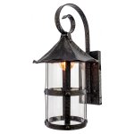 Настенный светильник бра G71073/1w Gerhort