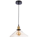 Подвесной светильник G71080/1RD Gerhort