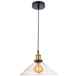 Подвесной светильник G71080/1RD Gerhort