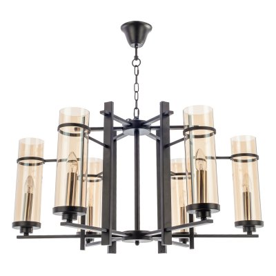 Подвесная люстра G71083/6 Gerhort