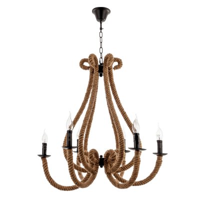 Подвесная люстра G71086/6 Gerhort