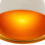 Подвесной светильник G71090/1WT GD Gerhort