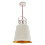 Подвесной светильник G71090/1WT GD Gerhort