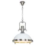 Подвесной светильник G71092/1CR+WT Gerhort