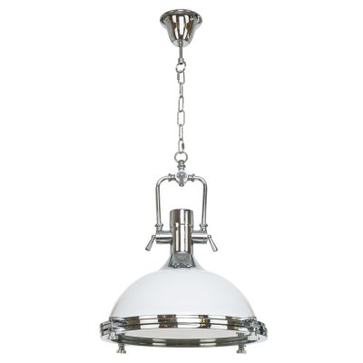 Подвесной светильник G71092/1CR+WT Gerhort