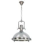 Подвесной светильник G71092/1CR Gerhort