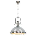 Подвесной светильник G71092/1CR Gerhort